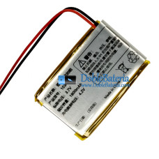 Batería para PLC 103450P [Batería de repuesto]